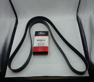 สายพานหน้าเครื่อง CRV GEN2 ปี02-06 เครื่อง2.0 K20A 7PK1730 ยี่ห้อGATES • สำหรับรถ HONDA CRV GEN2 ปี0