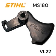 STIHL MS180 180 อะไหล่เลื่อยโซ่ ไกเร่ง เลื่อยโซ่สติลเล็ก VL22