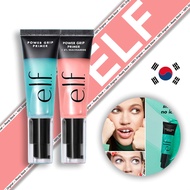 ELF Cosmetics Power Grip Makeup Primer - Niacinamide Authentic All Day Long Lasting Face Gel