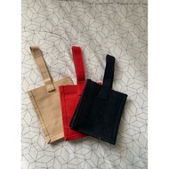 CLEARANCE SALE  BAG DUIT BAG TELEFON TEMPAT LETAK TELEFON PURSE