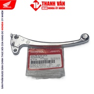 Left brake lever 53178-K29-VC0 HONDA SH MODE (July/205+)