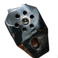 Single pulley DMM