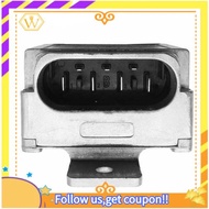 【W】Cooling Fan Control Module 6E53-8C609-AA 6E538C609AA Fan Control Module for  Radiator Fan Control