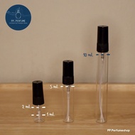 (น้ำหอมแบ่งขาย) รวมบ้าน Le labo