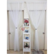 RAK LERBERG original ikea