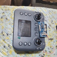 MESIN S119 sailing Drone (machine & remote)