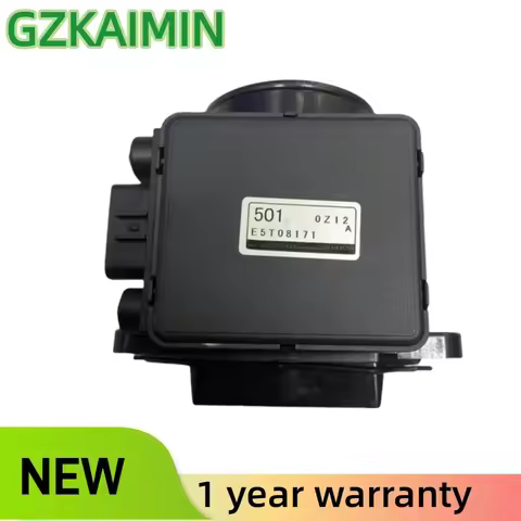 High Quality MASS AIR FLOW SENSOR METER MAF OEM E5T08171 MD336501 FOR MITSUBISHI Eclipse Montero Spo