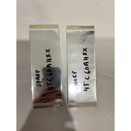 Ribbon Cable tv sharp 4TC60AH8X