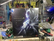 正版 variant Play arts Kai 改 DC comic action figure no.1 Batman 蝙蝠俠