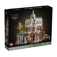 lego 10297 Boutique Hotel