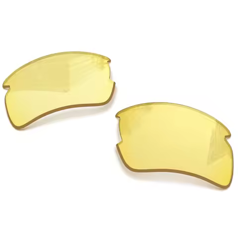 Nexpolarised Polarized Replacement Lenses for Oakley Flak 2.0 XL OO9188 - 59mm Sunglasses - Multiple