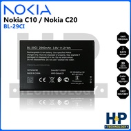 BL-29CI Battery for Nokia C20 / Nokia C10