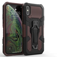 [Ready Stock] Phone Case For Xiaomi Redmi 7A 6A 6 Note 5 5A 6 Pro Heavy Protection Shockproof Anti f
