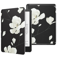 MoKo Case for New 7"Kindle Paperwhite 12th Gen 2024&Kindle Colorsoft Signature Edition 2024,Lightwei