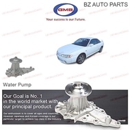 GMB  Water Pump GWT-120A for Toyota Levin 1JZ-GE 2JZ-GE
