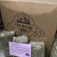 Oxbow Western Timothy Hay 1kg