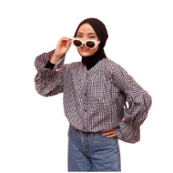 Gpo - CUTIE TOP / FASHION CUTIE TOP Cotton YANDETH Boxes