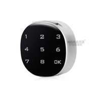 Password Cabinet Smart Lock Locker File Cabinet Drawer Shoe Cabinet Password Lock Digit Electronic M