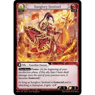 Sunglory Sentinel - Abyssal Heaven (HVN)