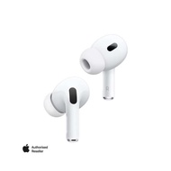 AIRPODS PRO GEN 2 GARANSI RESMI IBOX INDONESIA