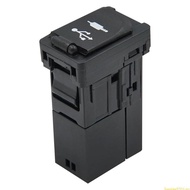 SUN Automotive USB Charging Port Interfaces for 86190-0R010 86190-52060 55434-02220