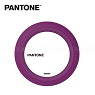 PANTONE™ 無線充電盤Qi認證 10W 神秘紫
