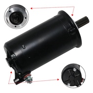 Motorcycle Starter Motor For Ducati Scrambler 1100 Dark Pro Monster 659 797 Plus 821 Multistrada 950