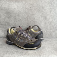 Sepatu Outdoor Mammut Low Cut