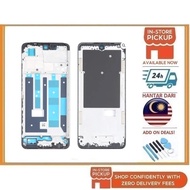 BSS Compatible For Realme C55 LCD FRAME MIDDLE FRAME HOUSING FRONT HOUSING