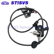 C100-43-70X Front Rear Left/Right ABS Wheel Speed Sensor For Mazda Premacy 1.9 2.0 1999-2005 C100-43
