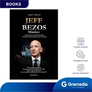 Jeff Bezos Mindset (Adrian V. Bancroft)