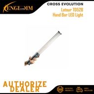 Cross Evolution Latour TD528 Hand Bar LED Light