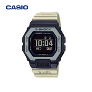 Casio GBX-100 นาฬิกาข้อมือผู้ชาย Bluetooth เทนนิสนาฬิกาสปอร์ต G-SHOCK Watches GBX-100-2D