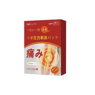 【Relieves Gout Pain Fast】 Gout Acupressure Relief Patch Gout Relief/Acupressure Patch/Pain Relief