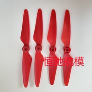 SJRC Seasonal Black Warrior F7/F7S 4K PRO Drone red modified propeller Rotor Accessories4.6