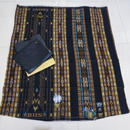 BHS MASTERPIECE SMI MS GOLD BLACK SILK MESRES