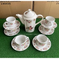 Teko set prmosi giacomo
