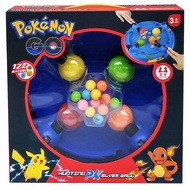 Pokemon GO HUNTING PK ELVES BALL - 8180-9 Fun FAMILY GAME HUNTING BALL POKEMON FAMILY GAME