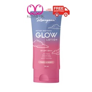 ROZEYANA Sunscreen Glow Lotion 30ml Rozyana Skin Kosmetik HQ SPF 50++ Face and Body Sun Cream