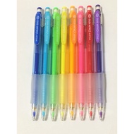 Pilot Color Eno Mechanical Pencil 0.7mm HCR-12R Choose from 8 colors Shipping from Japan
