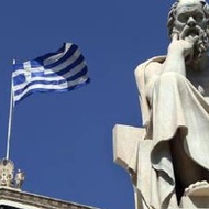 Greece Flag/Greece Flag Large Size