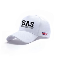 Rainbow No. 6 Cap SAS Baseball Cap Tactical Training Sports Cap Outdoor Sports Baseball Cap