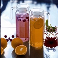 Octime 1.1 Liter PitcherLuminarc - Glass Pitcher Luminarc - Water Jug - Pitcher Jug