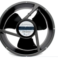 [Ready Stock Cooling Fan] KA2509HA2-4 220/240V0.29/0.31 A KA2509HA2-2 G2509MA1BTC 125V