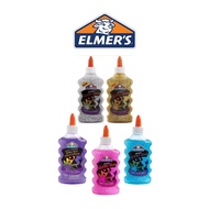 Elmers Glue Glitter Glue 177ml