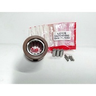 YAMAHA LC135 LC 135 135LC CLUTCH AUTO HOUSING CASE PIN BUSH BEARING ONE WAY ONEWAY CLAS KLAS KLAC CLAC IKK 1SET SET