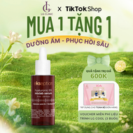Serum Dưỡng Ẩm Phục Hồi Da Ekseption Hyaluronic B5 5% + HA 75ml