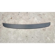 Roof Spoiler Civic FD 2006-2012 - FRP