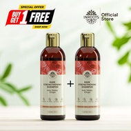 Inroots Hair Strengthening Shampoo (250ml)