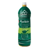 ATH Ayataka Green Tea 1.5L & ATH Da Hong Pao Oolong Tea 1.5L